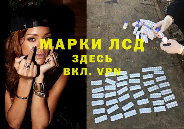 гидра Алексеевка